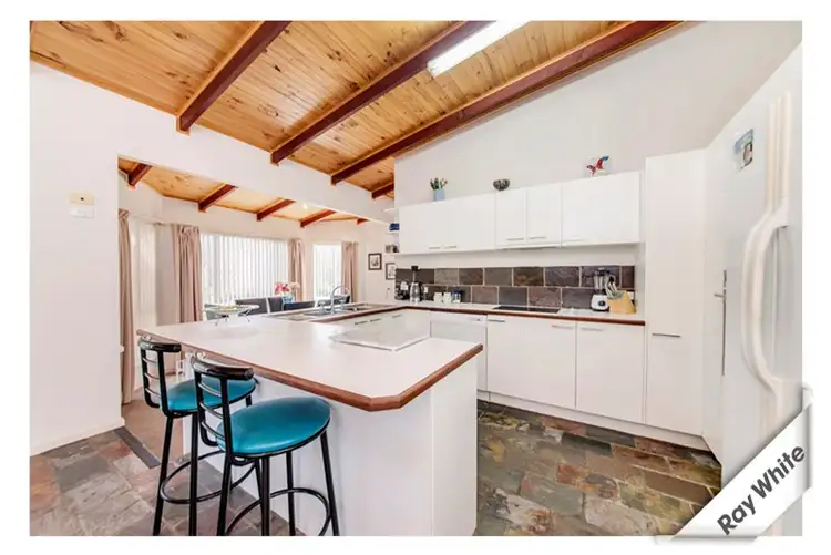 Fourth view of Homely house listing, 5 Bartels Place, Banks ACT 2906
