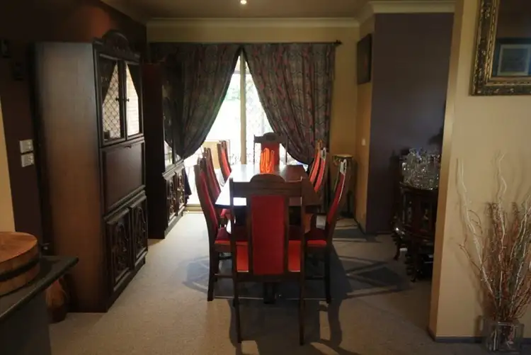 Fifth view of Homely house listing, 131 Harrow Road, Glenfield NSW 2167