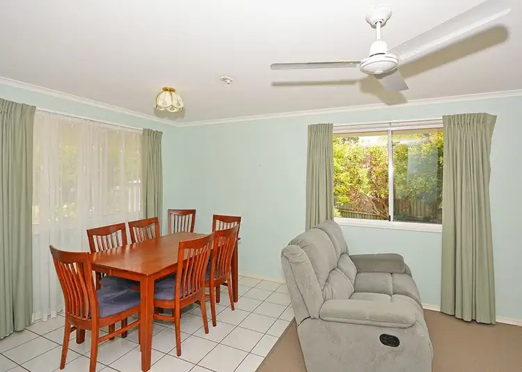 Seventh view of Homely house listing, 16 Masters Court, Urraween QLD 4655