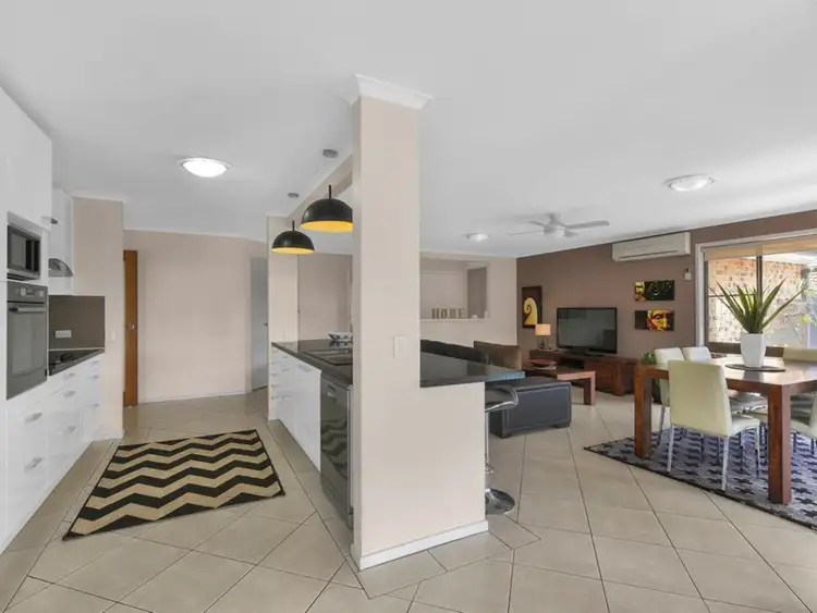 Seventh view of Homely house listing, 1 Bangalore Street, Carseldine QLD 4034