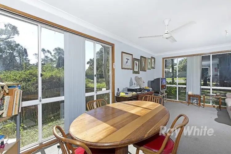 Third view of Homely house listing, 25 Cary Street, Toronto NSW 2283