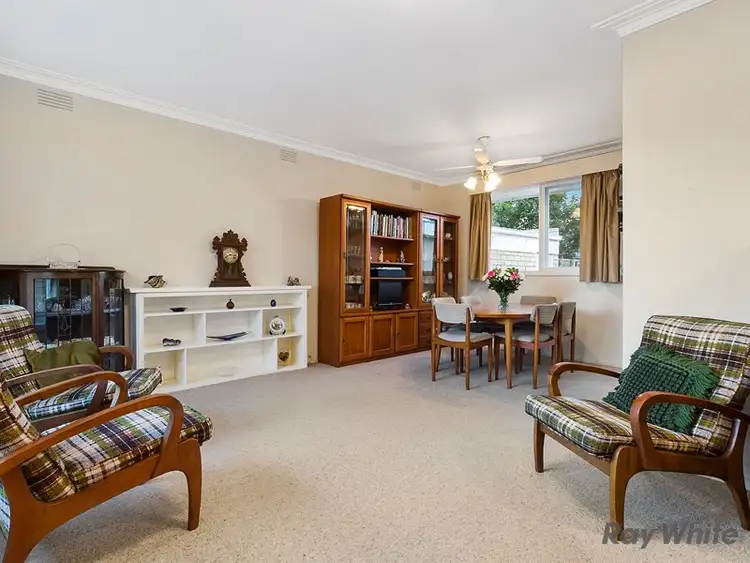 Second view of Homely house listing, 78 Katrina Street, Blackburn North VIC 3130