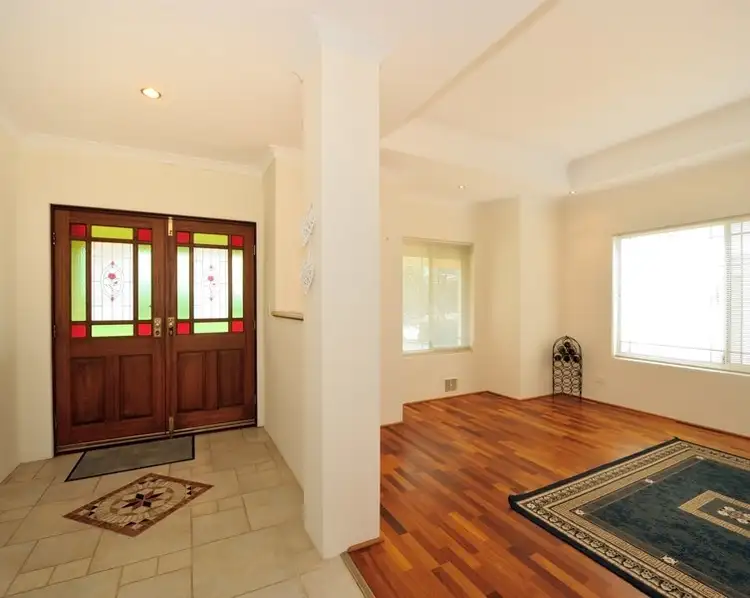 Second view of Homely house listing, 58 Fisher Street, Rockingham WA 6168