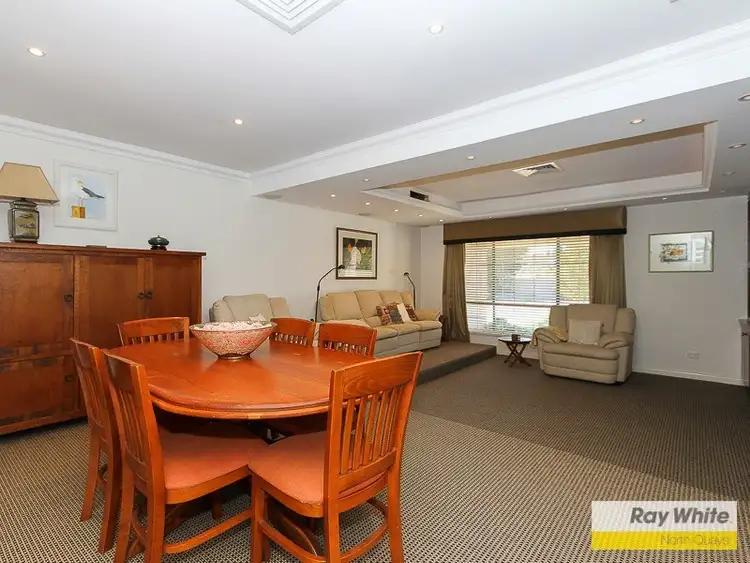 Seventh view of Homely house listing, 95 Poynter Drive, Duncraig WA 6023
