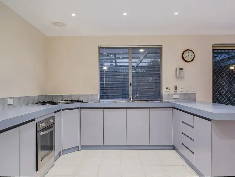 Sixth view of Homely house listing, 52 Perham Crescent, Leda WA 6170