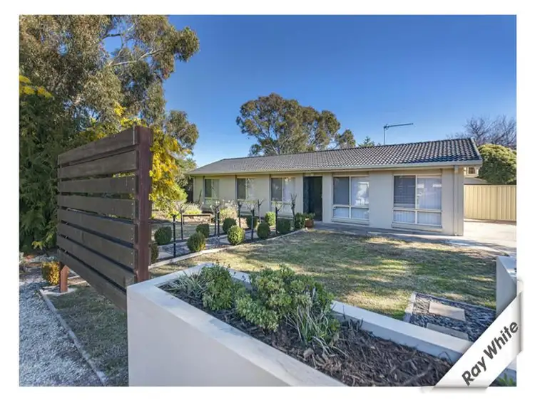 14 Altson Circuit, Conder ACT 2906