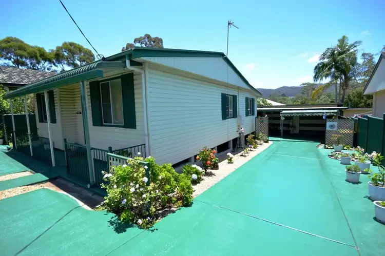 Third view of Homely house listing, 33 West High Street, Coffs Harbour NSW 2450