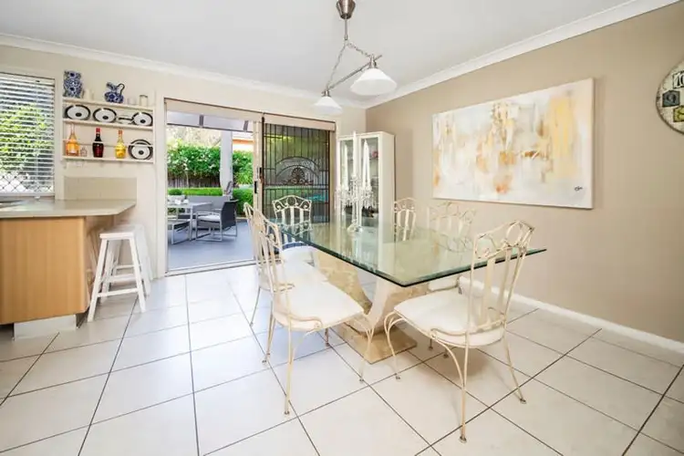 Sixth view of Homely townhouse listing, 6/43 Dewberry Close, Menai NSW 2234