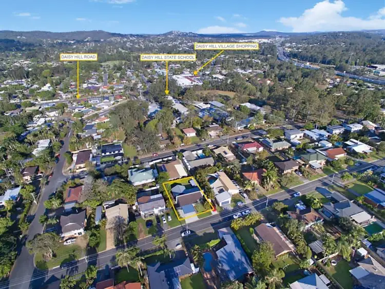 Fourth view of Homely house listing, 19 Tulip Street, Daisy Hill QLD 4127