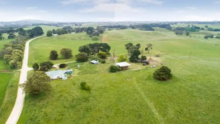 Third view of Homely rural property listing, 226 Chambers Road, Glenburnie SA 5291