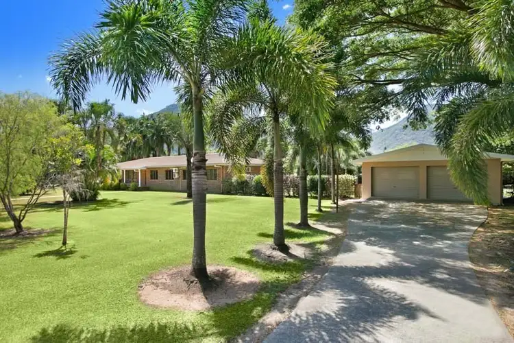 Second view of Homely house listing, 69 Dempsey Street, Gordonvale QLD 4865