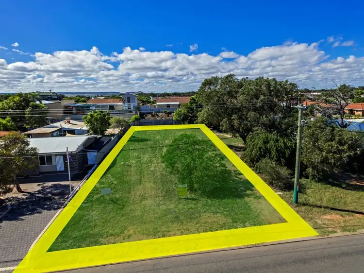43 Dorothy Street, Geraldton WA 6530