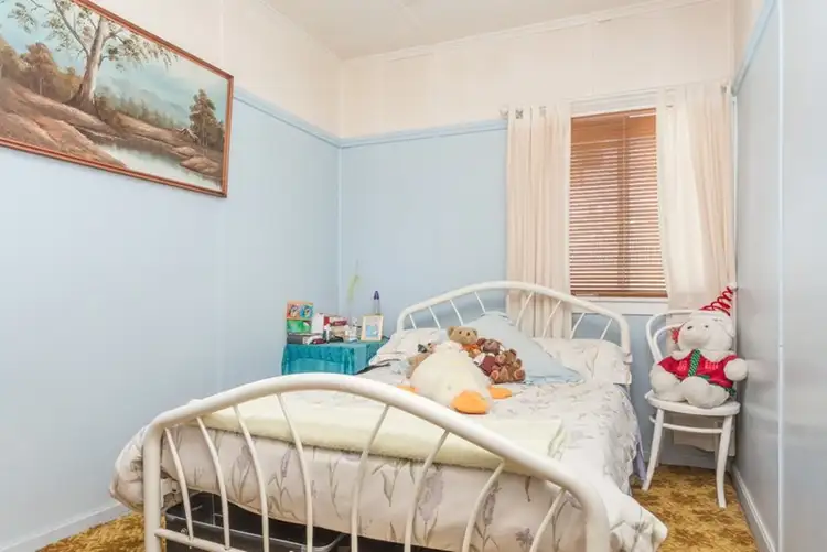 Sixth view of Homely house listing, 47 Charlie Street, Zillmere QLD 4034