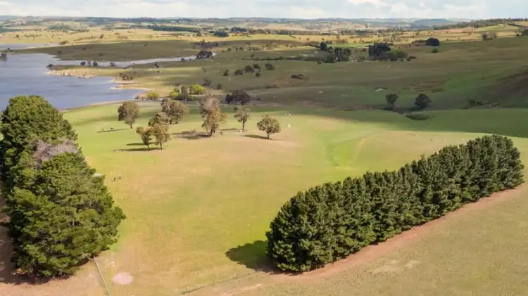 Fourth view of Homely rural property listing, 297 Abercrombie Road, Oberon NSW 2787