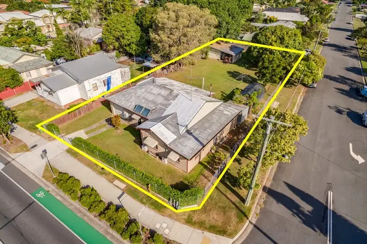 Second view of Homely house listing, 244 Queen Street, Southport QLD 4215