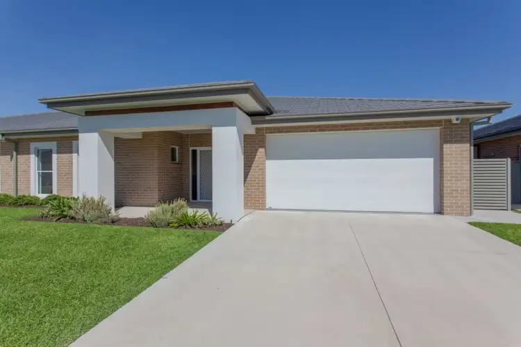 Second view of Homely villa listing, Address available on request