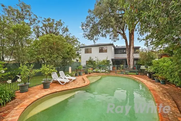 Second view of Homely house listing, 27 Chelmsford Road, Charmhaven NSW 2263