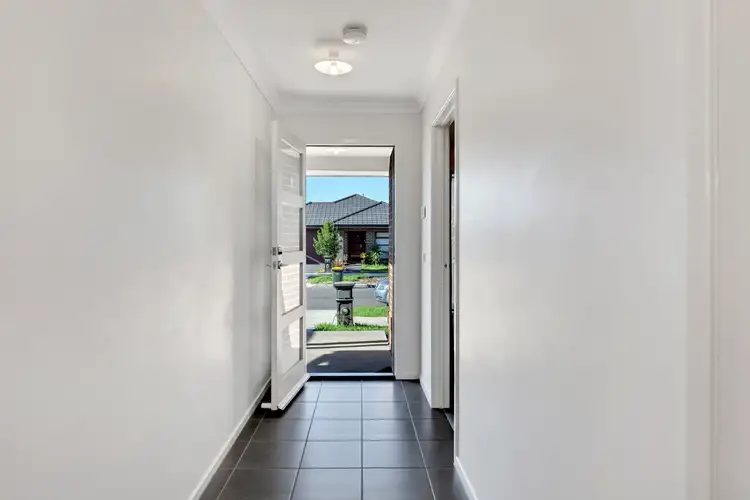 Third view of Homely house listing, 5 Elland Circuit, Truganina VIC 3029