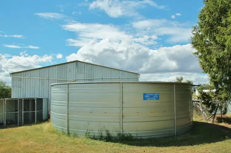 Fourth view of Homely land listing, 161 Bonnington Road Kingsvale via, Young NSW 2594
