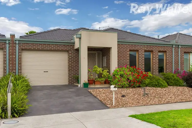 Main view of Homely house listing, 3 Burnside Way, Mernda VIC 3754