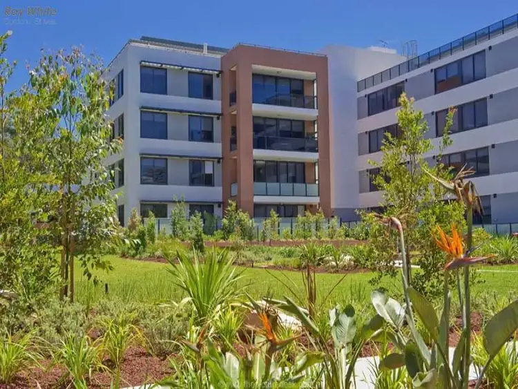Fifth view of Homely apartment listing, 404/17 Memorial Avenue, St Ives NSW 2075
