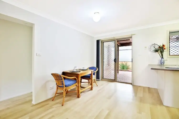 Fifth view of Homely townhouse listing, 4/2 Maleen Street, Bomaderry NSW 2541