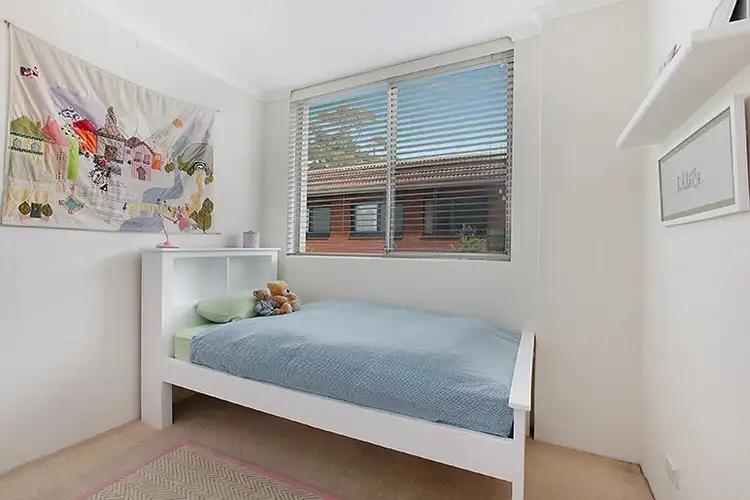 Fifth view of Homely apartment listing, 4/121 Cook Road, Centennial Park NSW 2021