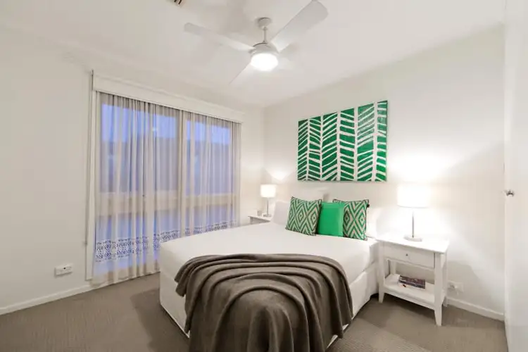 Fifth view of Homely unit listing, 6/8 High Street, Frankston VIC 3199