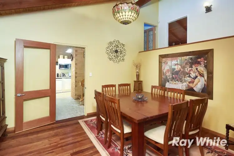 Fourth view of Homely house listing, 5 The Crescent, Crafers SA 5152