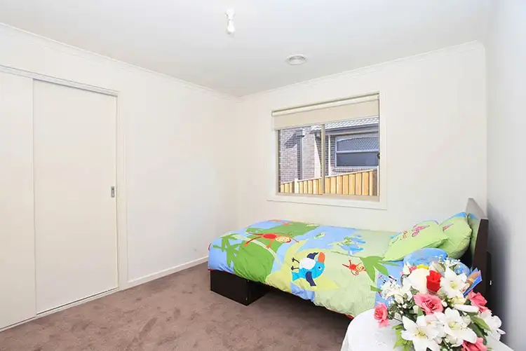 Sixth view of Homely house listing, 32 Melliodora Drive, Mernda VIC 3754