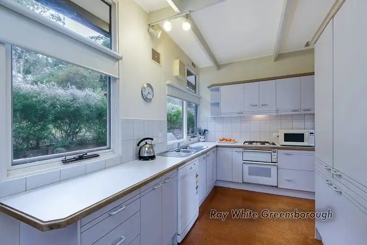 Sixth view of Homely house listing, 7 Pembroke Street, Greensborough VIC 3088