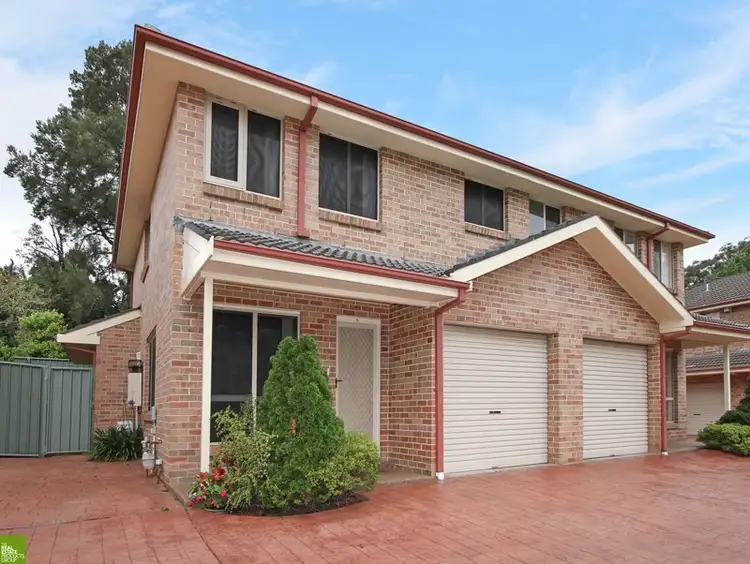5/59 Rowland Avenue, Wollongong NSW 2500