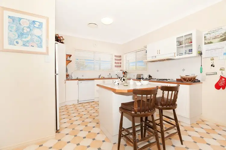 Fifth view of Homely house listing, 33 Borden Street, Sherwood QLD 4075