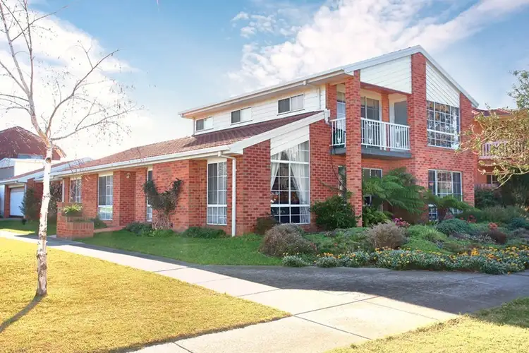 1 Bowood Court, Seabrook VIC 3028