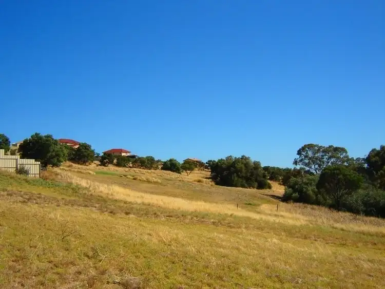 Third view of Homely land listing, Lot 71 Augusta Court, Normanville SA 5204