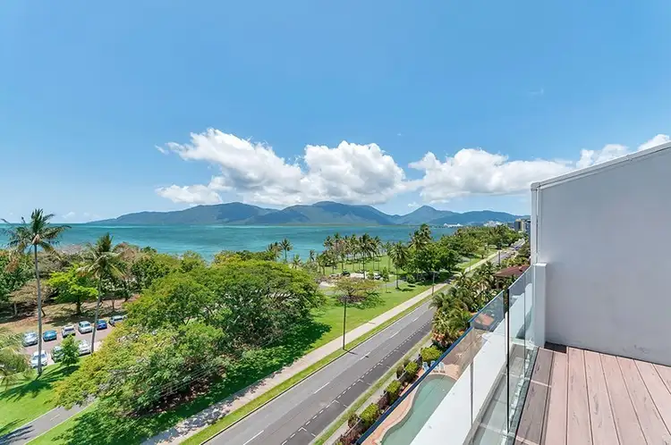 Third view of Homely unit listing, 19/279 Esplanade, Cairns North QLD 4870
