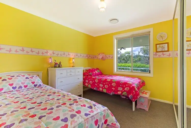 Sixth view of Homely house listing, 720 Lower Colo Road, Lower Portland NSW 2756