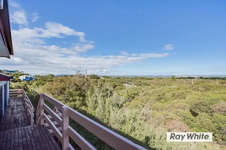 Second view of Homely house listing, 18 Yannuga Street, Rye VIC 3941