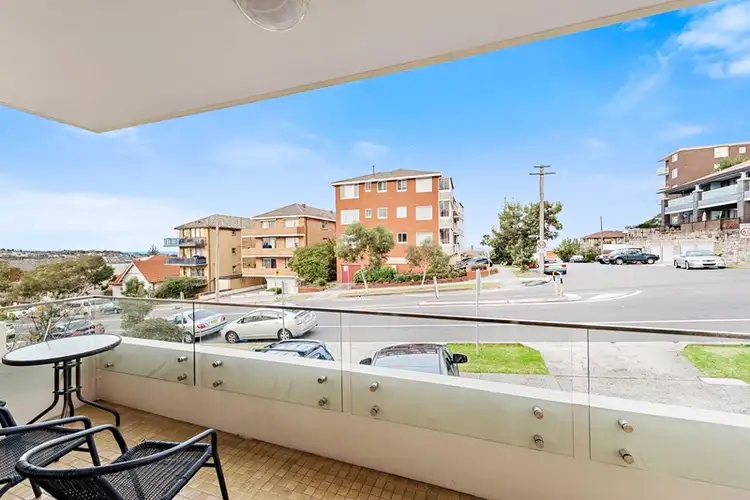 Third view of Homely apartment listing, 4/320 Arden Street, Coogee NSW 2034