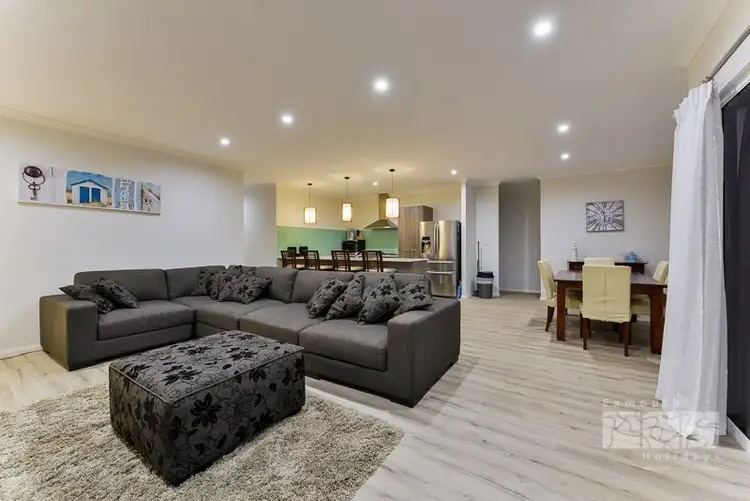 Sixth view of Homely house listing, 28 Madaffari Drive, Exmouth WA 6707