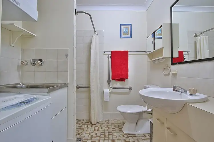 Sixth view of Homely unit listing, 67 15 Carmichael Court, Wynnum West QLD 4178