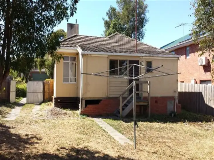 Third view of Homely house listing, 12 Cromwell Street, Burwood VIC 3125