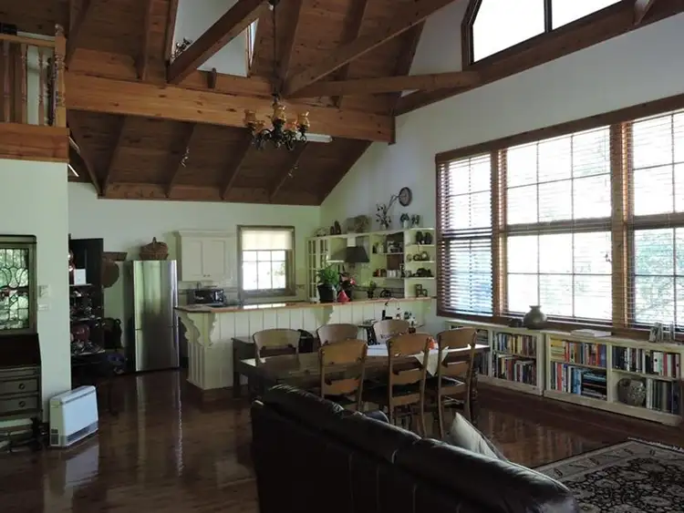Sixth view of Homely house listing, 6 Tulloona Avenue, Bowral NSW 2576