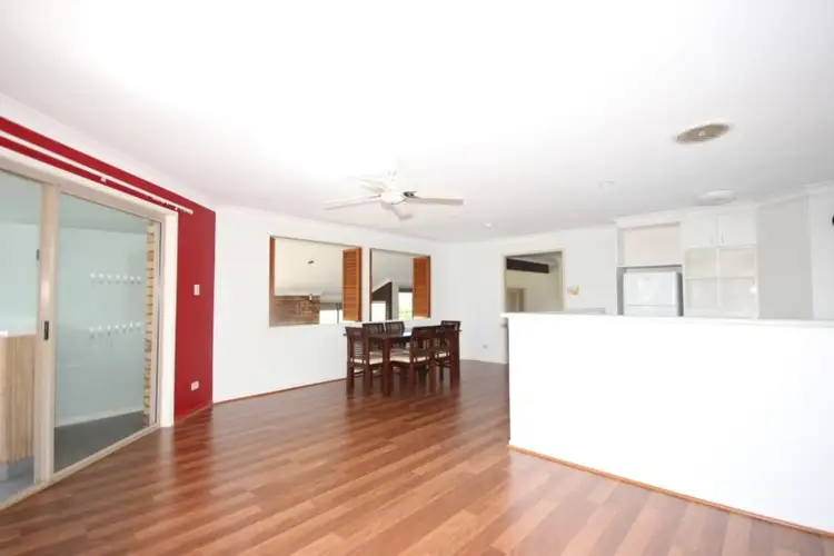 Third view of Homely house listing, 62 Simpson Drive, Bilambil Heights NSW 2486