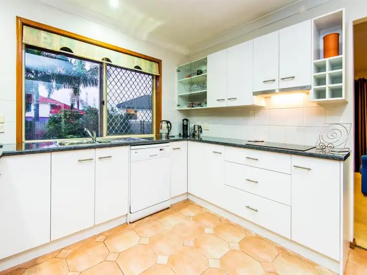 Fifth view of Homely house listing, 22 Lindeman Place, Eight Mile Plains QLD 4113