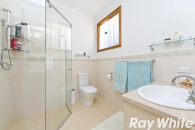 Fifth view of Homely house listing, 25 Mitchell Drive, Evanston Park SA 5116