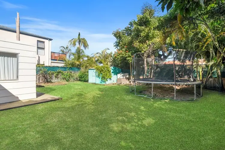 Second view of Homely house listing, 36 Philippine Parade, Palm Beach QLD 4221
