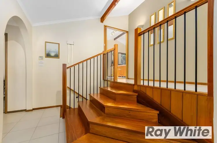 Second view of Homely house listing, 10 Heron Place, Shellharbour NSW 2529