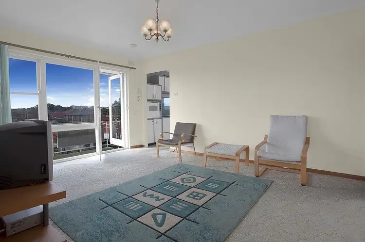 Second view of Homely apartment listing, 5/18 Flint Street, Hillsdale NSW 2036