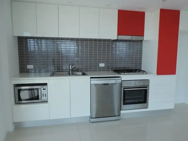 Second view of Homely apartment listing, 31606/9 Lawson Street, Southport QLD 4215